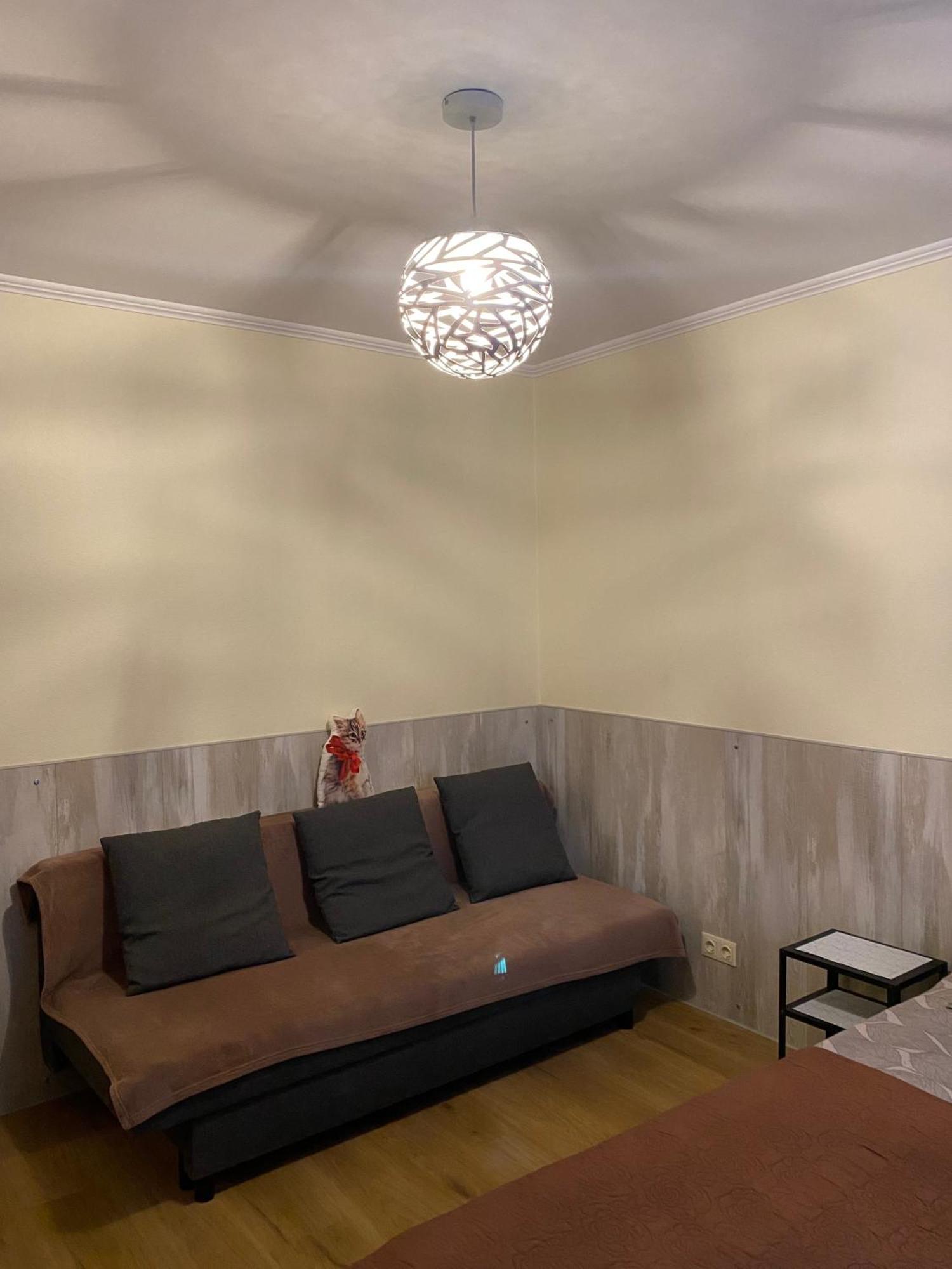 Cat Garden Family Apartments Riga Exterior foto