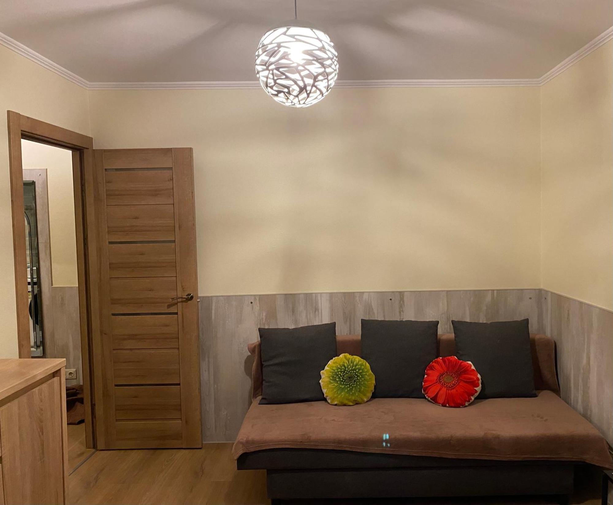 Cat Garden Family Apartments Riga Exterior foto