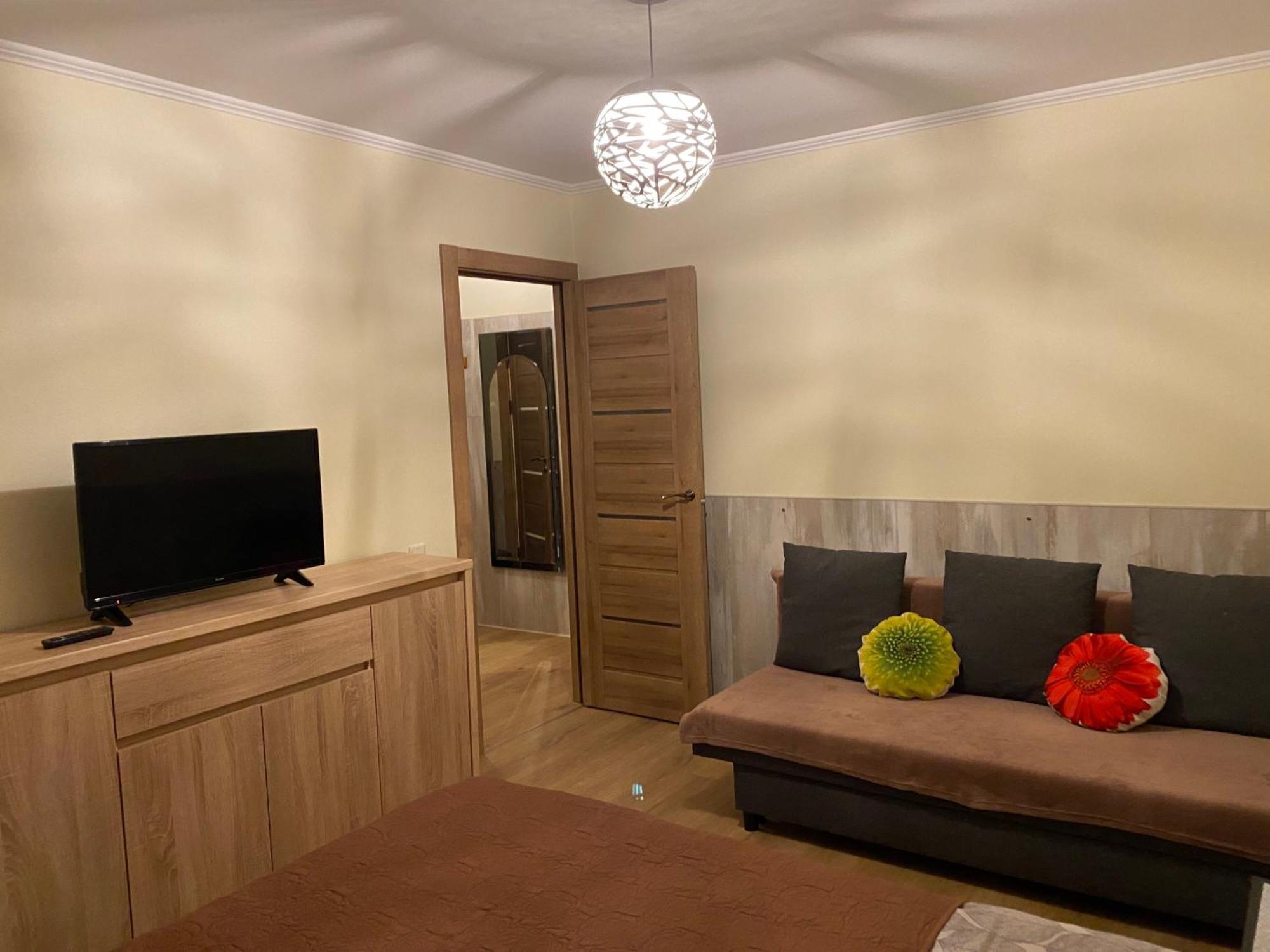 Cat Garden Family Apartments Riga Exterior foto