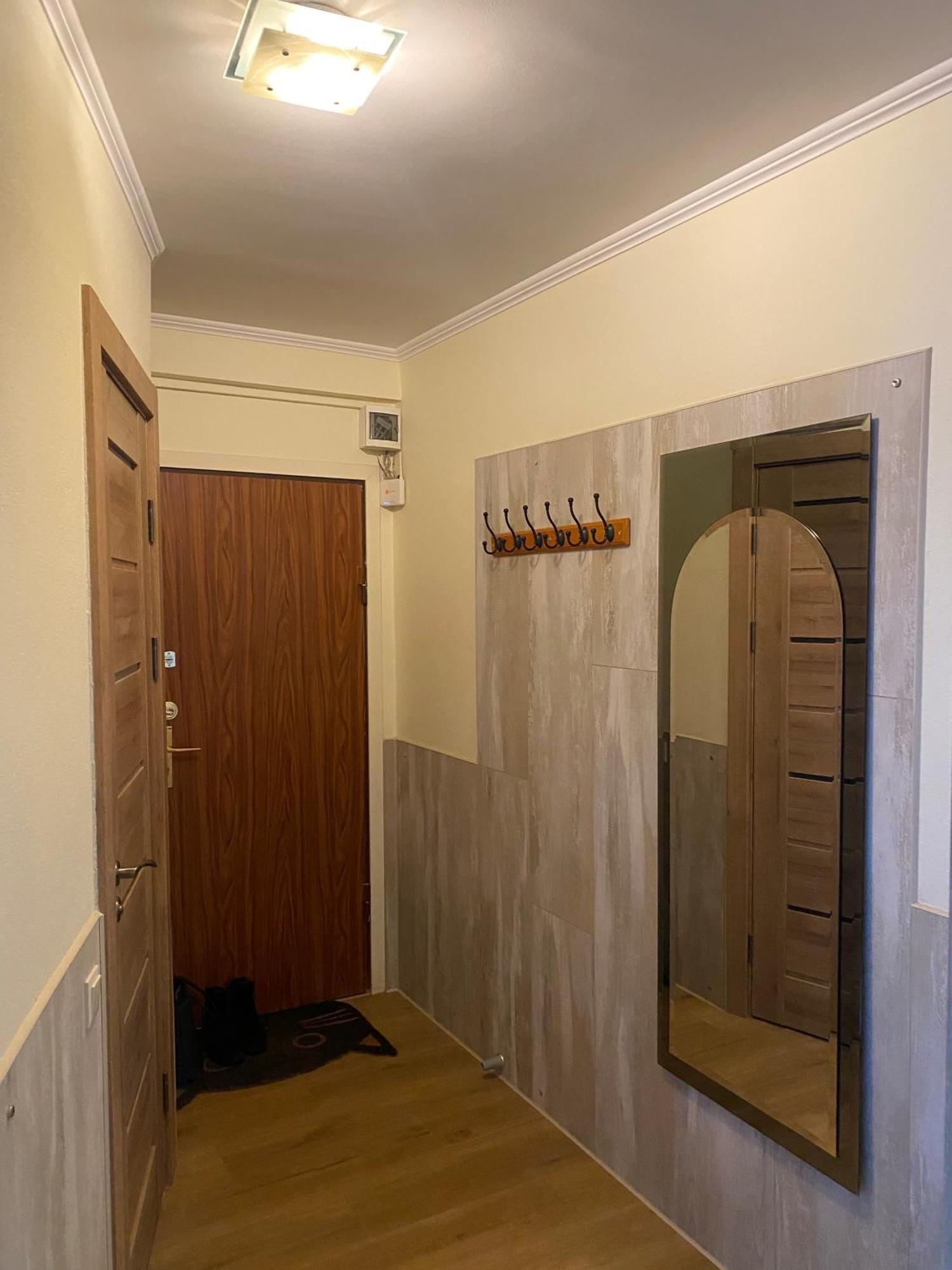 Cat Garden Family Apartments Riga Exterior foto