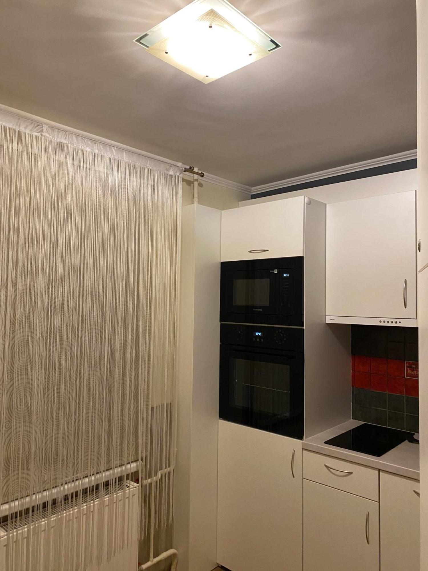 Cat Garden Family Apartments Riga Exterior foto